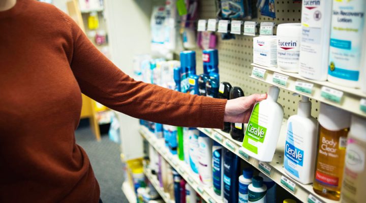 You’ll Want to Know These 5 Types of Pharmacy Front-End Shoppers to Increase Retail Sales by Elements magazine | pbahealth.com