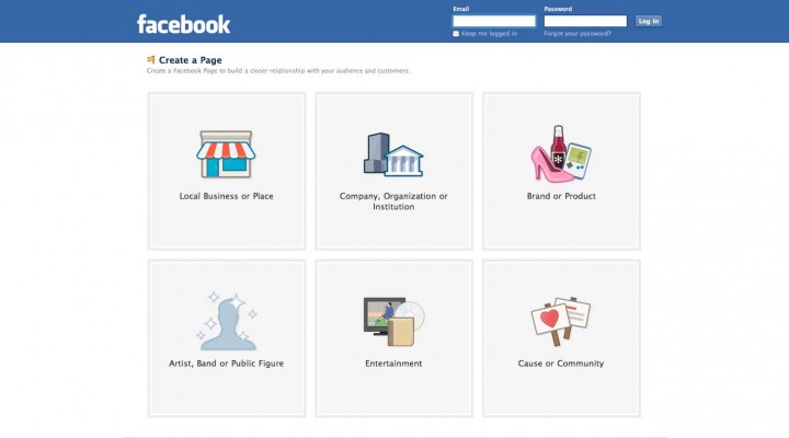 How to Create a Facebook Page for Your Pharmacy by Elements magazine | pbahealth.com