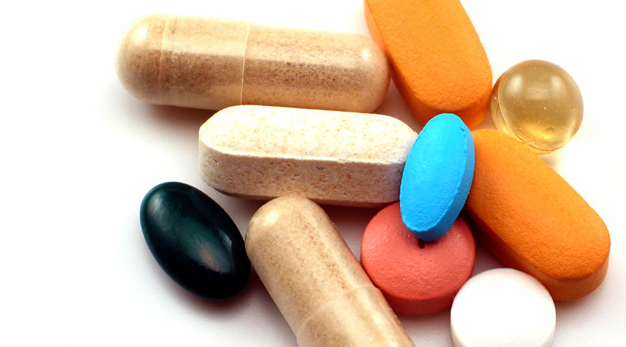 How to Increase Front-End Sales With Vitamins by Elements magazine | pbahealth.com