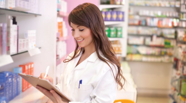 10 Ways to Make Your Pharmacy's Front End More Exciting by Elements magazine | pbahealth.com