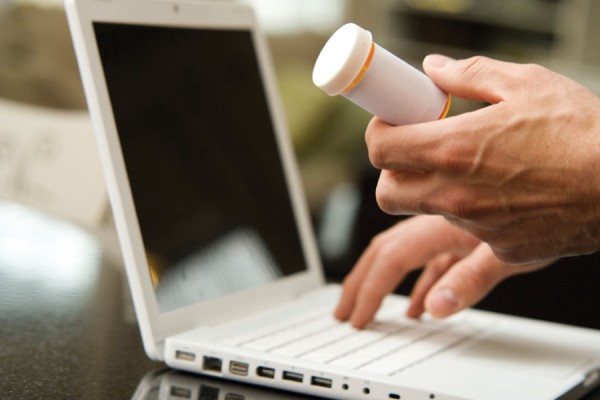 Why It's Time to Offer Online Refills by Elements magazine | pbahealth.com