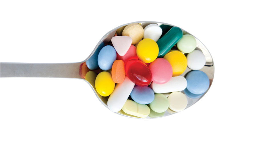 Is Switching Pill Color Tied to Non-Adherence? by Elements magazine | pbahealth.com