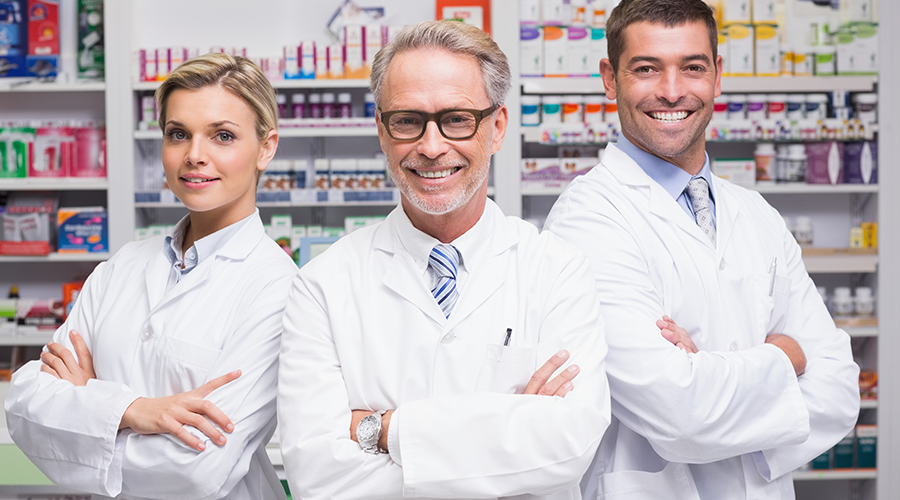 10 Lucrative Ways to Promote American Pharmacists Month by Elements magazine | pbahealth.com