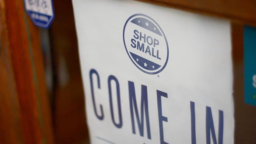 13 Ways to Promote Your Pharmacy on Small Business Saturday by Elements magazine | pbahealth.com