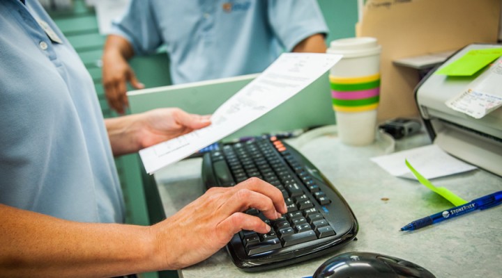 Testimonial: How One Pharmacist Increases Profits with ProfitGuard by Elements magazine | pbahealth.com