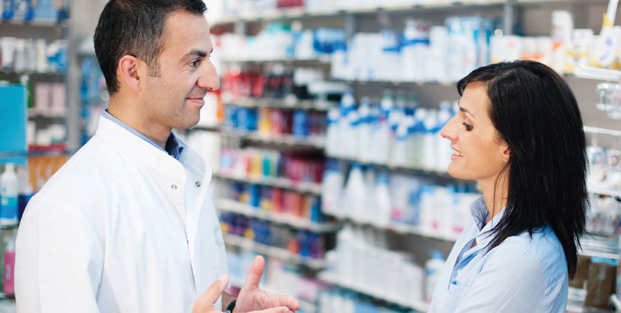 Front End, in Focus: Tips to Boost Pharmacy Front-End Sales by Elements magazine | pbahealth.com