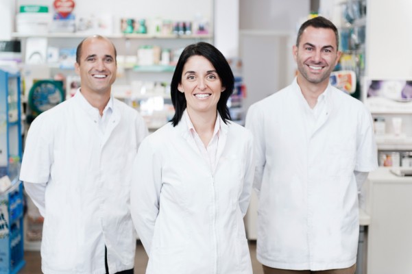 CDTM and the Future of Pharmacy by Elements magazine | pbahealth.com