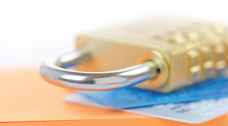 How to Safeguard Your Customers’ Credit Card Information by Elements magazine | pbahealth.com