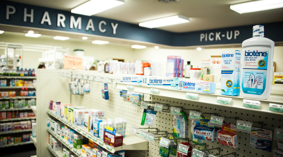 10 Interesting Trends in Pharmacy by Elements magazine | pbahealth.com