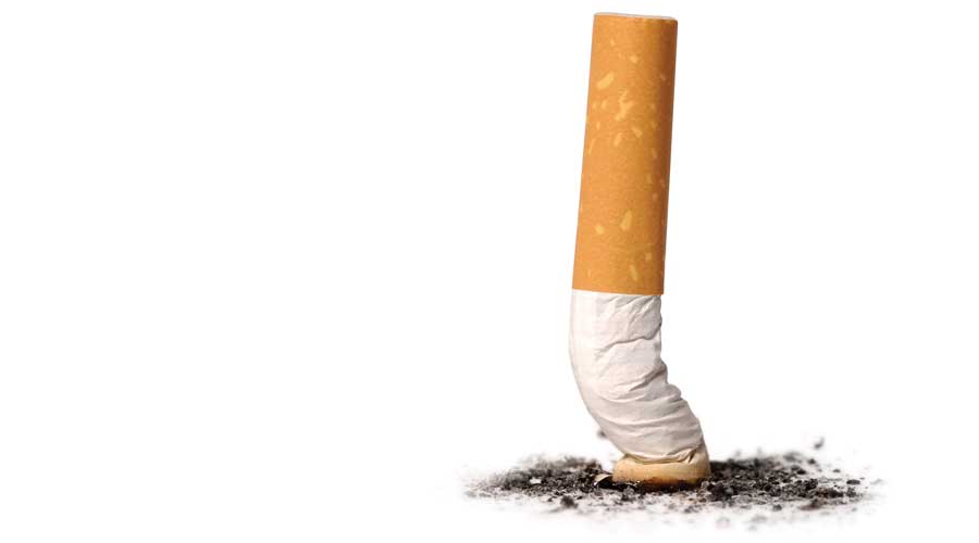 7 nicotine withdrawal symptoms to expect when you quit smoking