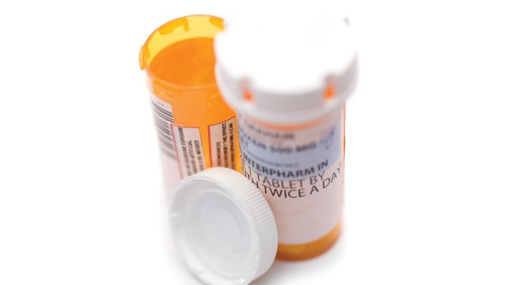 Prescription Fraud: Tips to Identify Forgeries by Elements magazine | pbahealth.com