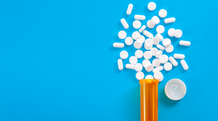 How to Talk to Your Patients About Prescription Drug Abuse by Elements magazine | pbahealth.com