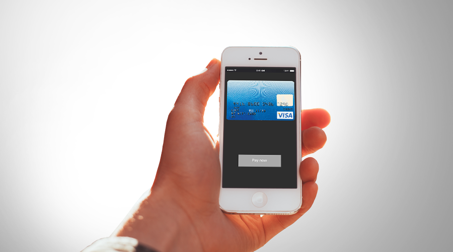 Mobile Pay: A Technology Trend to Watch in 2015 by Elements magazine | pbahealth.com