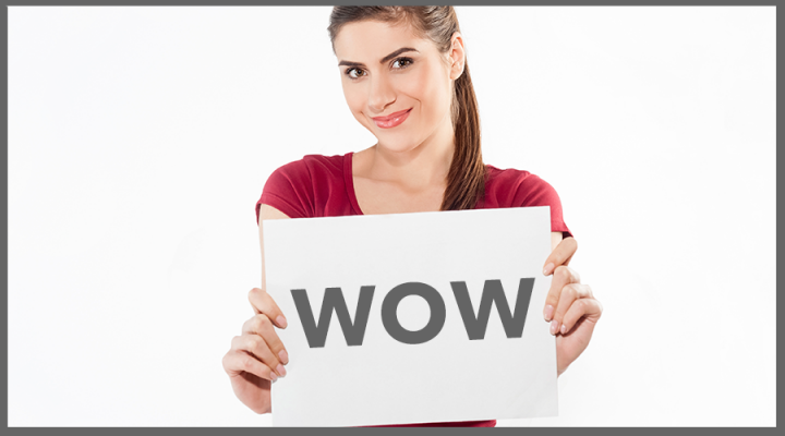 4 Ways to Wow Your Patients by Elements magazine | pbahealth.com