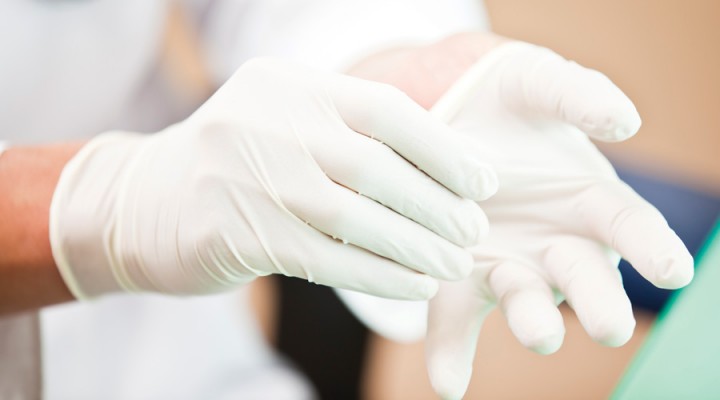 How to Choose the Right Medical Gloves for Your Pharmacy by Elements magazine | pbahealth.com