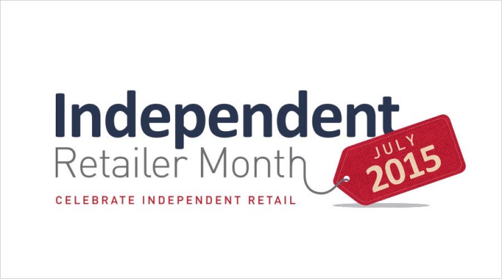 4 Ways to Celebrate Independent Retailer Month in Your Pharmacy by Elements magazine | pbahealth.com