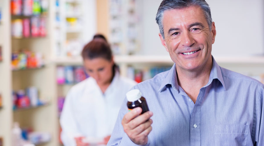 Celebrate Men’s Health Week in Your Pharmacy by Elements magazine | pbahealth.com