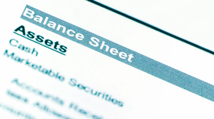 5 Keys to Know About Your Pharmacy’s Balance Sheet by Elements magazine | pbahealth.com