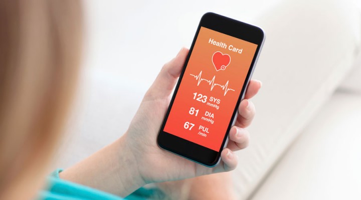 5 Insights to Help Chronically Ill Patients Navigate Digital Tools by Elements magazine | pbahealth.com