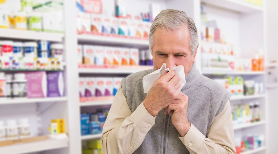 Suggest These: 5 Add-On Products for Cold and Flu Season by Elements magazine | pbahealth.com