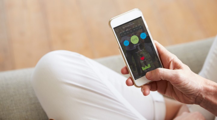 The Best Apps to Help Patients Achieve Health Goals by Elements magazine | pbahealth.com