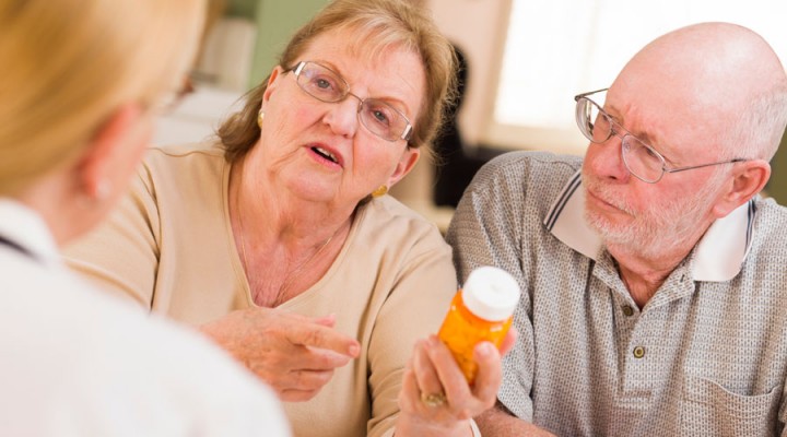 How to Keep Medicare Part D Patients at Your Pharmacy by Elements magazine | pbahealth.com