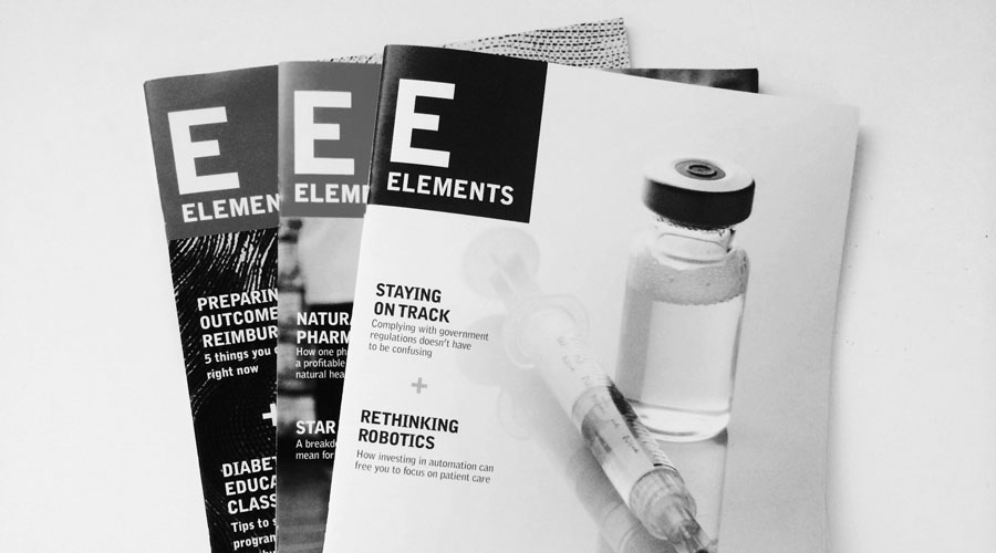 Readers’ Choice: Top 5 Articles in 2015 by Elements magazine | pbahealth.com