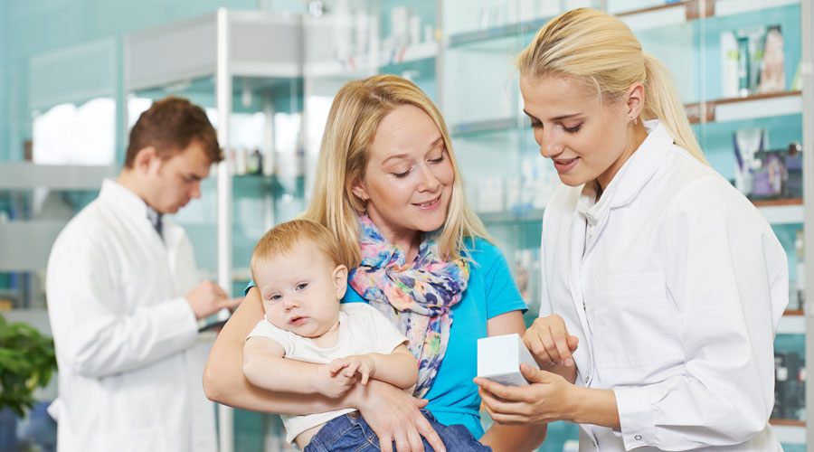 What Are Patients Looking for in a Pharmacy? by Elements magazine | pbahealth.com