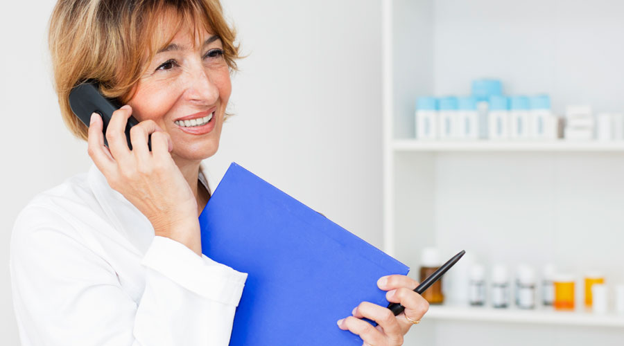 Are You Offering the Most In-Demand Patient Care Services? by Elements magazine | pbahealth.com