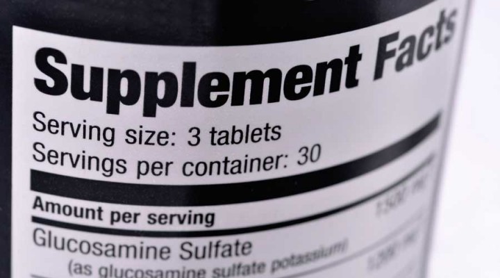 5 Rules to Follow When Recommending Supplements by Elements magazine | pbahealth.com