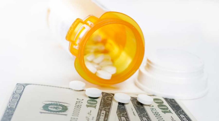 Money Talk: 5 Ways to Communicate with Patients About Drug Price Concerns by Elements magazine | pbahealth.com