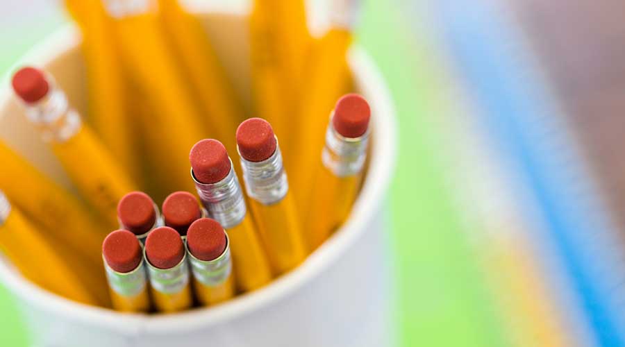 How to Host a Back-to-School Supplies Drive at Your Pharmacy by Elements magazine | pbahealth.com