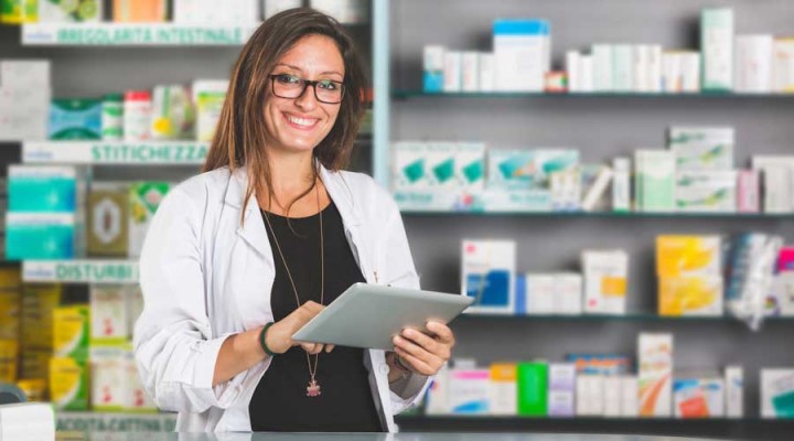 Millennials in the Pharmacy: Tips for Keeping These Employees Happy by Elements magazine | pbahealth.com