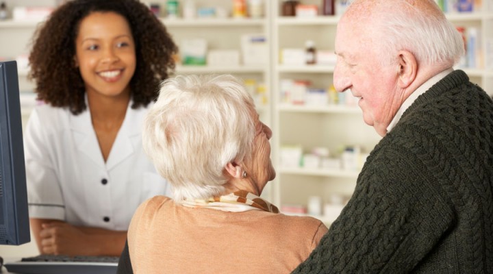 Medicare Part D Open Enrollment: Common Patient Questions—Answered by Elements magazine | pbahealth.com