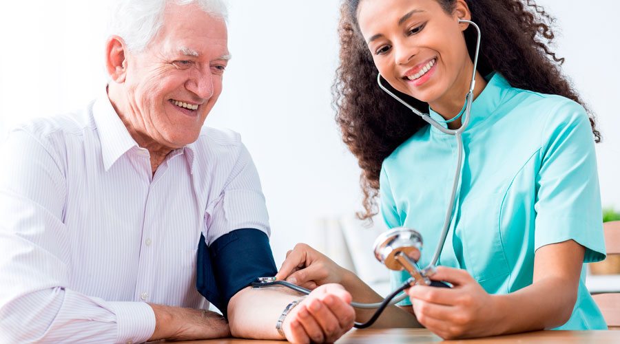 5 Ways to Help Patients Manage High Blood Pressure & Increase Pharmacy Profits by Elements magazine | pbahealth.com