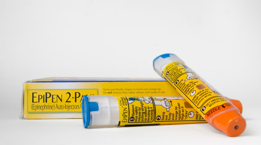 How You Can Help Patients Affected by the EpiPen® Price Increase by Elements magazine | pbahealth.com