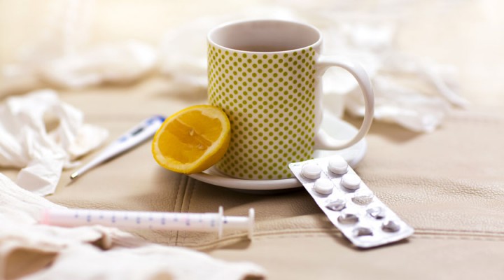 5 Tips to Prepare Your Pharmacy for Cold & Flu Season by Elements magazine | pbahealth.com