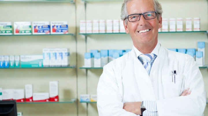 Want to Gain Provider Status for Pharmacists? Here's How by Elements magazine | pbahealth.com