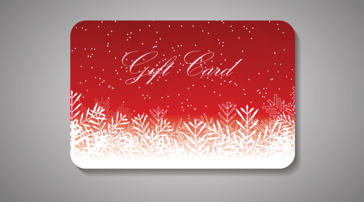 How to Grow Your Pharmacy’s Holiday Business With Gift Cards by Elements magazine | pbahealth.com