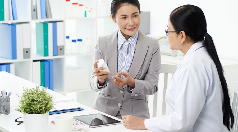 Top 8 Qualities of an Independent Pharmacy Manager