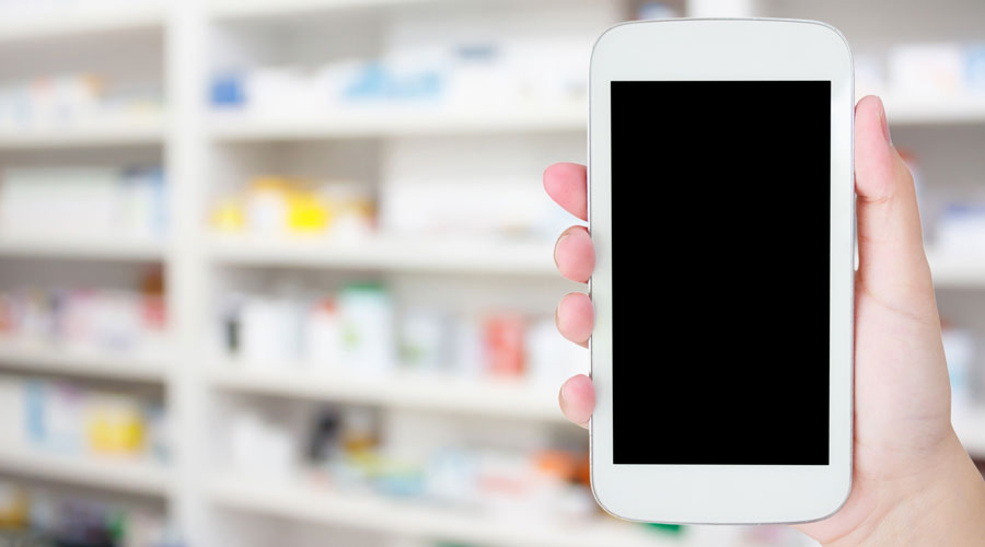 5 Mobile Trends to Boost Your Pharmacy’s Front End by Elements magazine | pbahealth.com