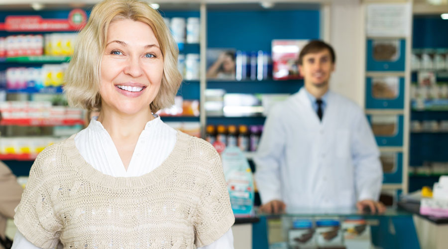 6 Ways to Market Your Pharmacy to Baby Boomers by Elements magazine | pbahealth.com