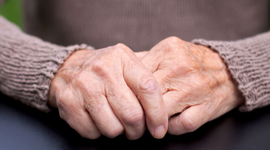 How to Help Your Patients Manage Arthritis by Elements magazine | pbahealth.com