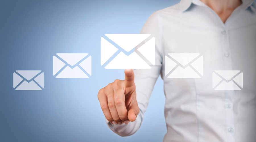 How to Run an Email Campaign Patients Will Actually Enjoy by Elements magazine | pbahealth.com