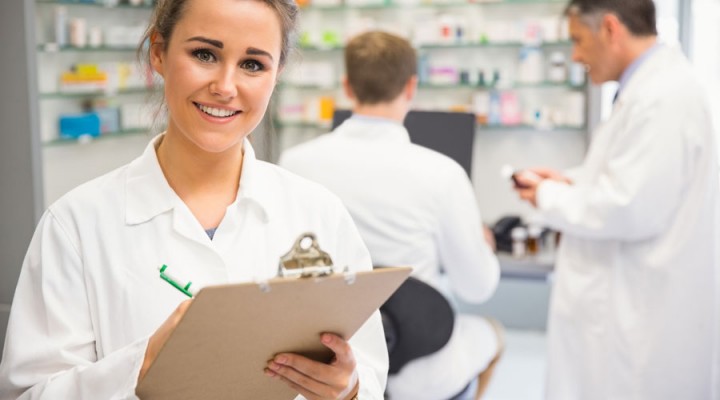 Independent Pharmacy Spotlight: Benzer Pharmacy’s Residency Program by Elements magazine | pbahealth.com