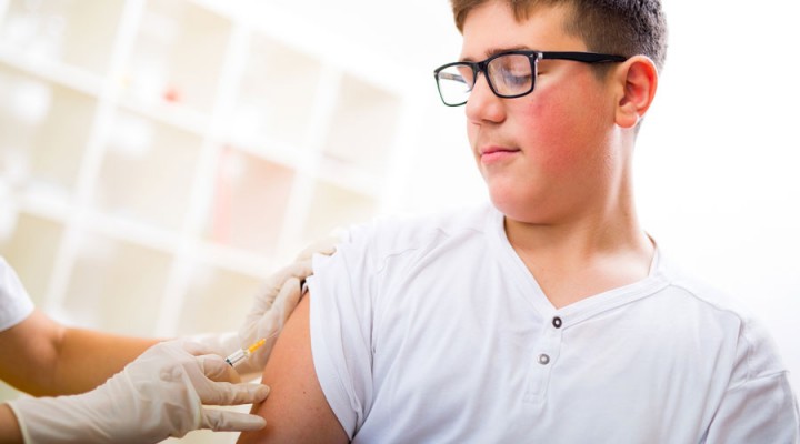 The Benefits of Offering the HPV Vaccination at Your Independent Pharmacy by Elements magazine | pbahealth.com