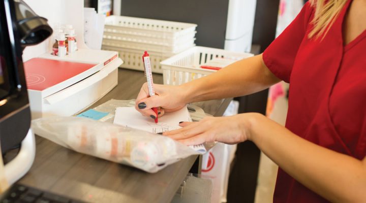 How Summers Pharmacy Created an Efficient Pharmacy Workflow