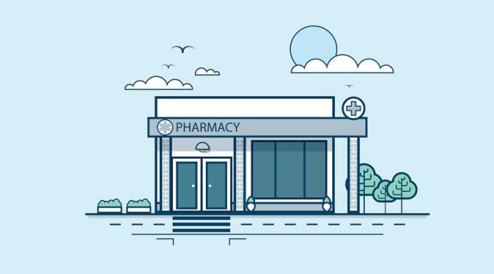 How to Make Your Pharmacy Storefront More Attractive