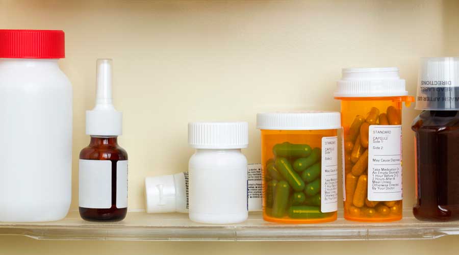 How to Help Patients Prepare Medications for an Emergency by Elements magazine | pbahealth.com