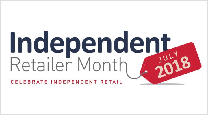 How to Promote Your Pharmacy During Independent Retailer Month by Elements magazine | pbahealth.com